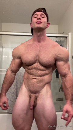 Steel onlyfans Aug 2026 part 09