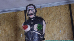 He wanted a Pony Girl for Christmas - Part 4