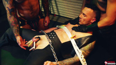 Fetish  Play Date part 02