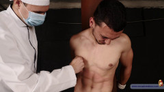 The Tortures of Prisoner Andrei - Part II