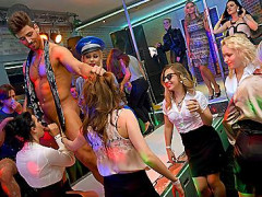 Party Hardcore Gone Crazy Vol. 28 Part 4