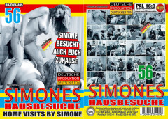 Simones Hausbesuche 56