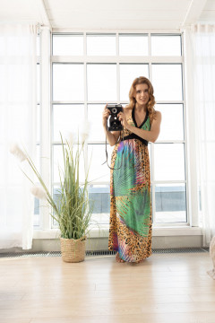 Ariana Reychers - Jiggle And Bounce