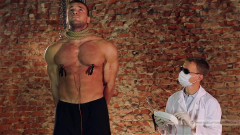 Resale of Bodybuilder Roman