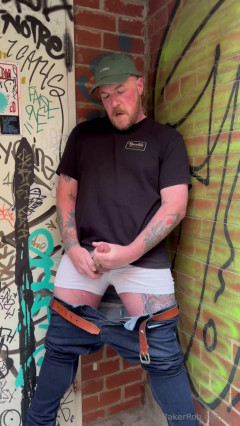 Onlyfans Bakerrob early 2026 part 10