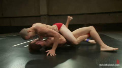 Nikko Alexander vs Jake Austin