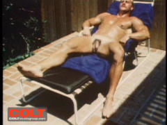 Colt Private Party - Helmut Kross