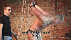 Slave For Sale - Vasily - Final Part Part 5