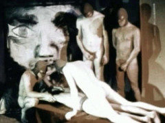 Night of the Occultist