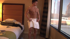 Alec Black