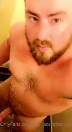 OnlyFans - Derrick Robinson (gay1acarebearcub) part 09