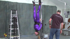 Quinn - Inverted Fucking Machine Prototype