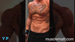 Brandon's Girl Lends a Hand