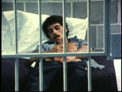 Upperclassman (1982)  - Mark Perry, Mike Cole, Brian Reed