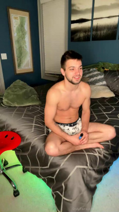 Johnny Rapid The Best pt. 15