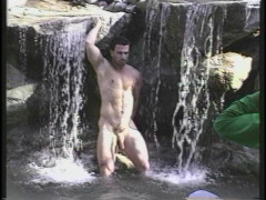 Naked outtakes