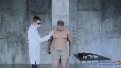 Gay Bdsm One Day From Prisoners Life Part 2 Part 8