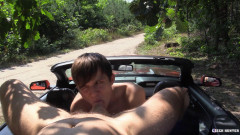 Czech Hunter Vol. 763, Noah Eden