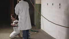  Revenge Gone Awry - Hosed, Taped, and Mummified - Part 2