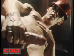 Colt Private Party - Will Garret