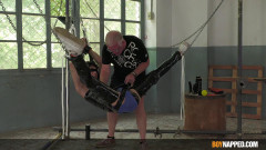 Having Kinky Fun With Angel - Part 2