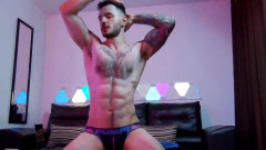 Onlyfans -  Adam Scene 13