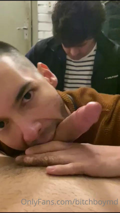 Mamada Gostosa Do @Andrepmntl @Ifskgb