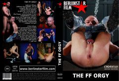 FF Orgy Volume 1