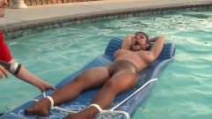 Dee Williams - In the Pool