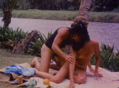 Panty Raid 1984's Part 3