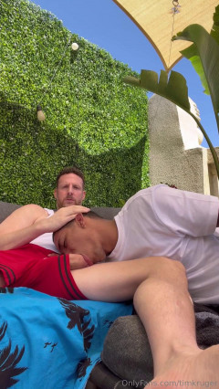 Only Fans – Tim Kruger Fucks Nick Mendoza