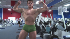 PumpingMuscle - Ryan Pt. 1