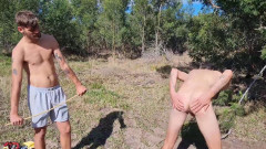 British Boys Fetish Club Discipline Tales Vol 244