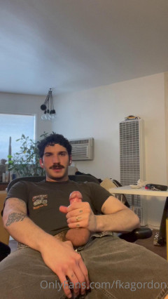 OnlyFans - Fka Gordon part 1