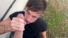AndoliniXXL - Dose Rooftop, Episode 4 - Andolini, Kevin French Boy