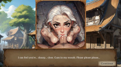 The Dancing Inn Version 0.3