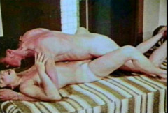 Tropic Of Passion 1973's
