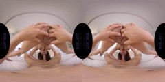 RealJamVR - Sweet Asian Holes