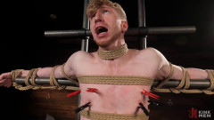 Kink Men - Hard Lovin - Hombres - Kyler Drayke, Jesse Stone