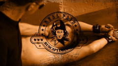 Captured Worker Part 5 Scn. 2 Part 5