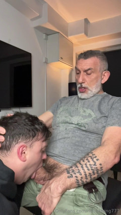 Rich Harring & ItaPapiXXL
