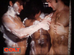 Colt - Rip Colt's Sex Rated Home Movies Part 3 - Studs In Suds