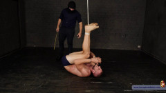 Young Criminal Misha - Final Part