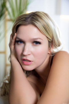 Jessica Blank - Uninhibited