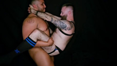 RawFuckClub Rob Montana & Mr Moopup