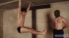 Prisoners Competition - Vasya - Part I