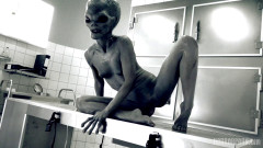 Roswell Ufo - UltraHD 2160p