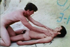 Youthful Lust (1970) - Steve Moreno, Tom Allen, Steve Janis