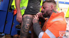 Scottxxx Taste The Tradie