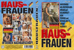 Hausfrauen - Housewifes